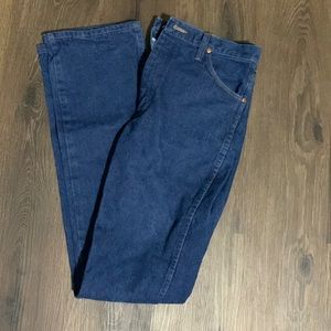 Wrangler Jeans 32x36